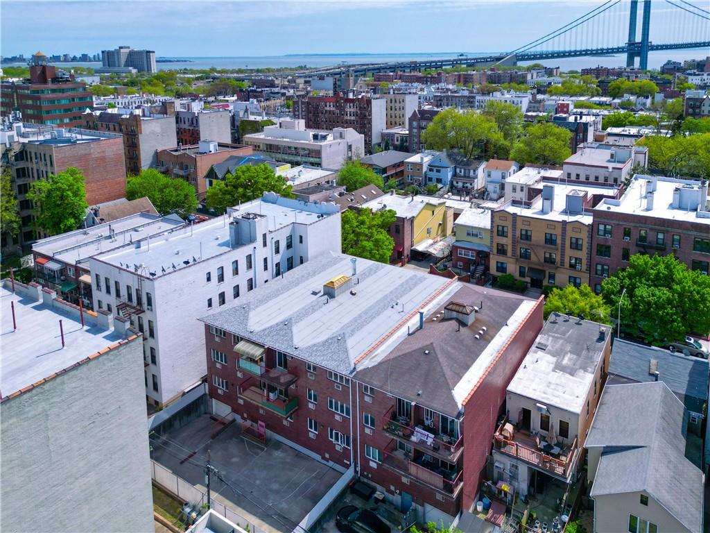 345 92nd Street Bay Ridge Brooklyn NY 11209