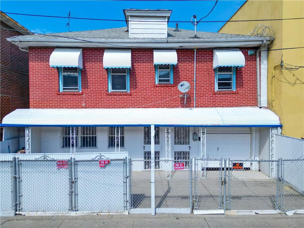 2459 Bath Avenue Bath Beach Brooklyn NY 11214
