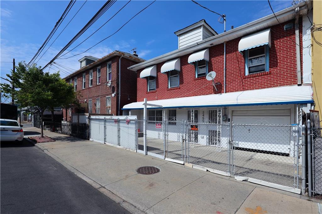 2459 Bath Avenue Bath Beach Brooklyn NY 11214