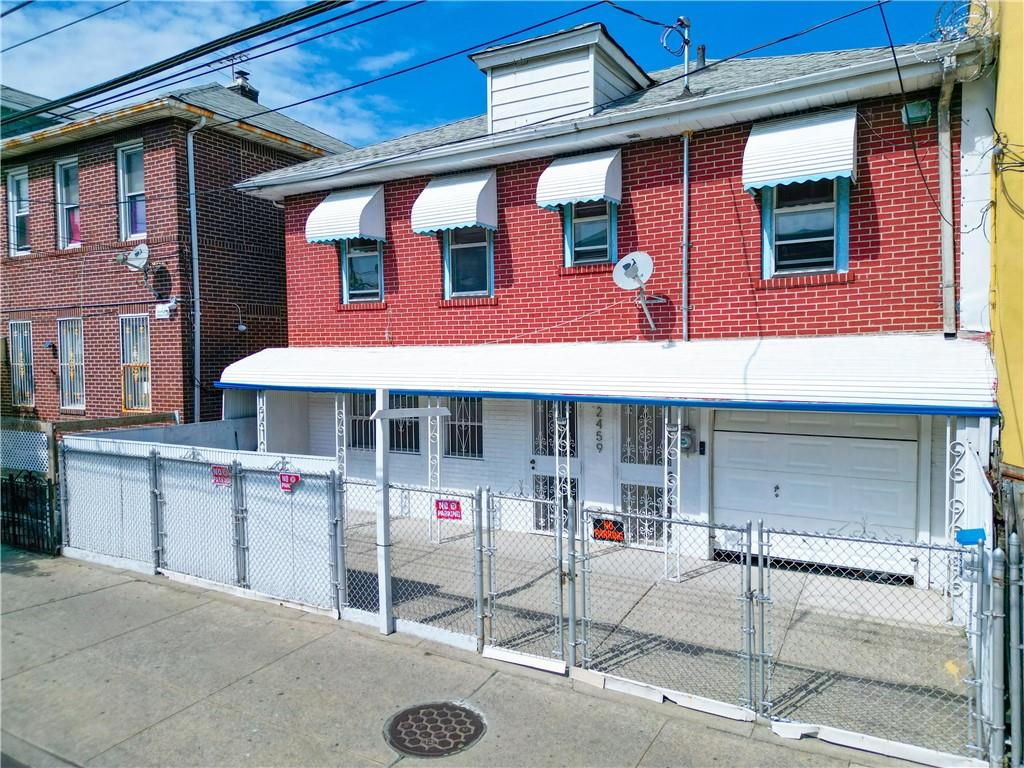 2459 Bath Avenue Bath Beach Brooklyn NY 11214