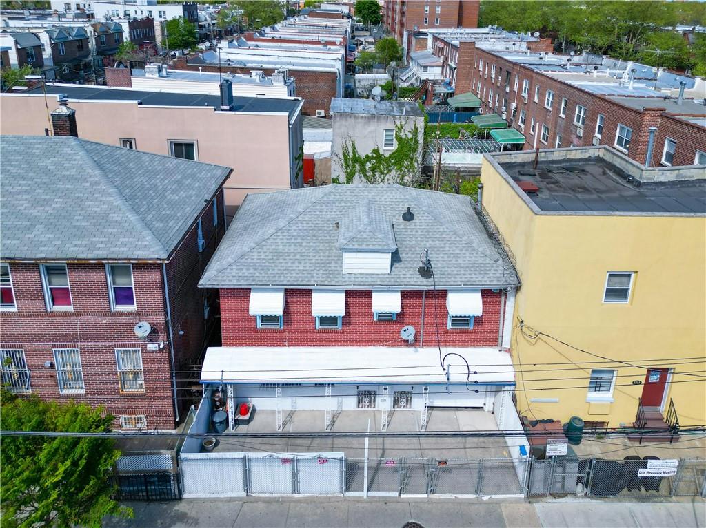 2459 Bath Avenue Bath Beach Brooklyn NY 11214