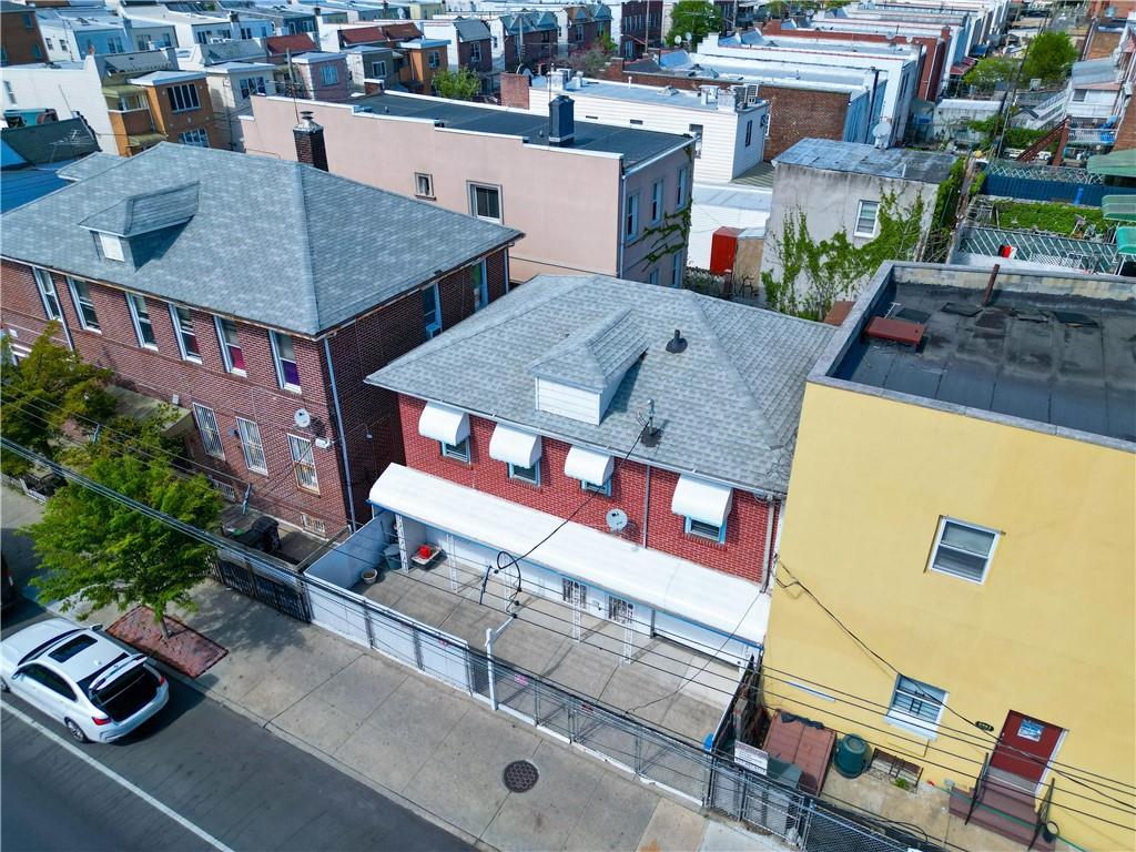 2459 Bath Avenue Bath Beach Brooklyn NY 11214