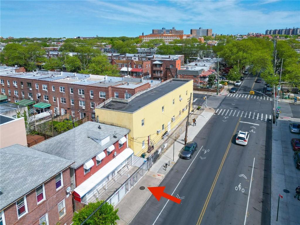 2459 Bath Avenue Bath Beach Brooklyn NY 11214