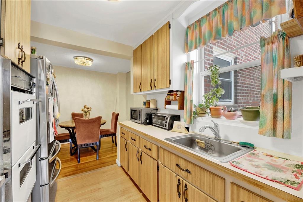 2265 Gerritsen Avenue Marine Park Brooklyn NY 11229