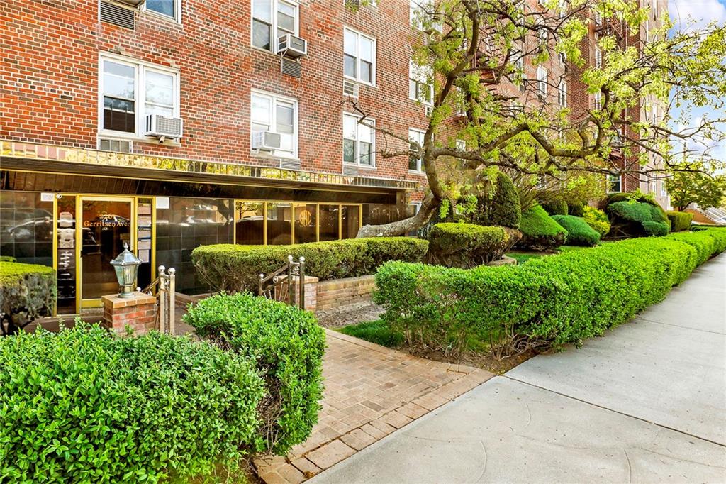 2265 Gerritsen Avenue Marine Park Brooklyn NY 11229