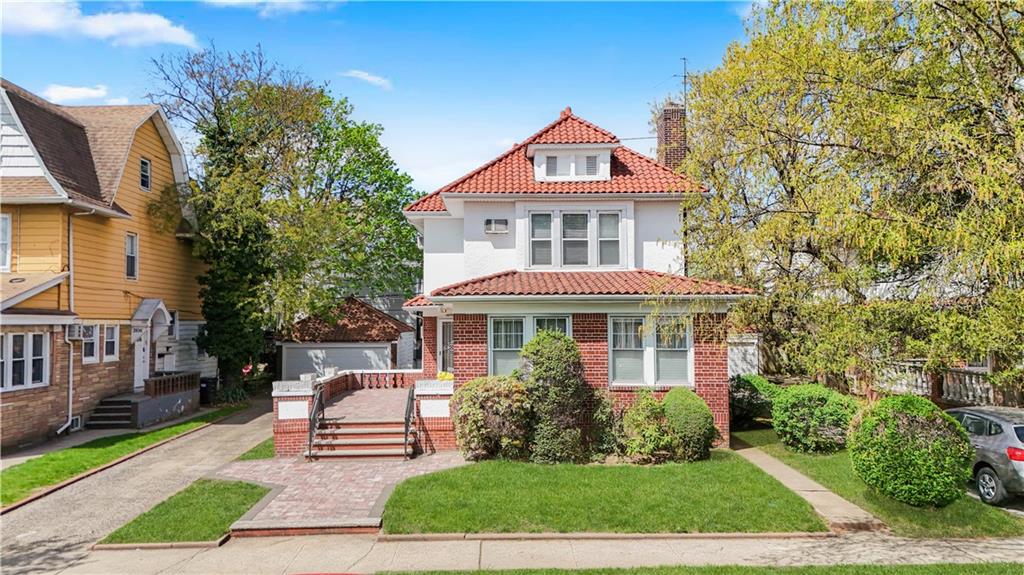 3098 Bedford Avenue Midwood Brooklyn NY 11210