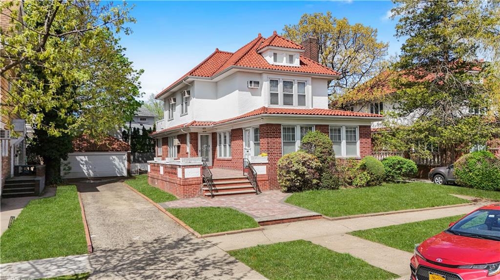 3098 Bedford Avenue Midwood Brooklyn NY 11210