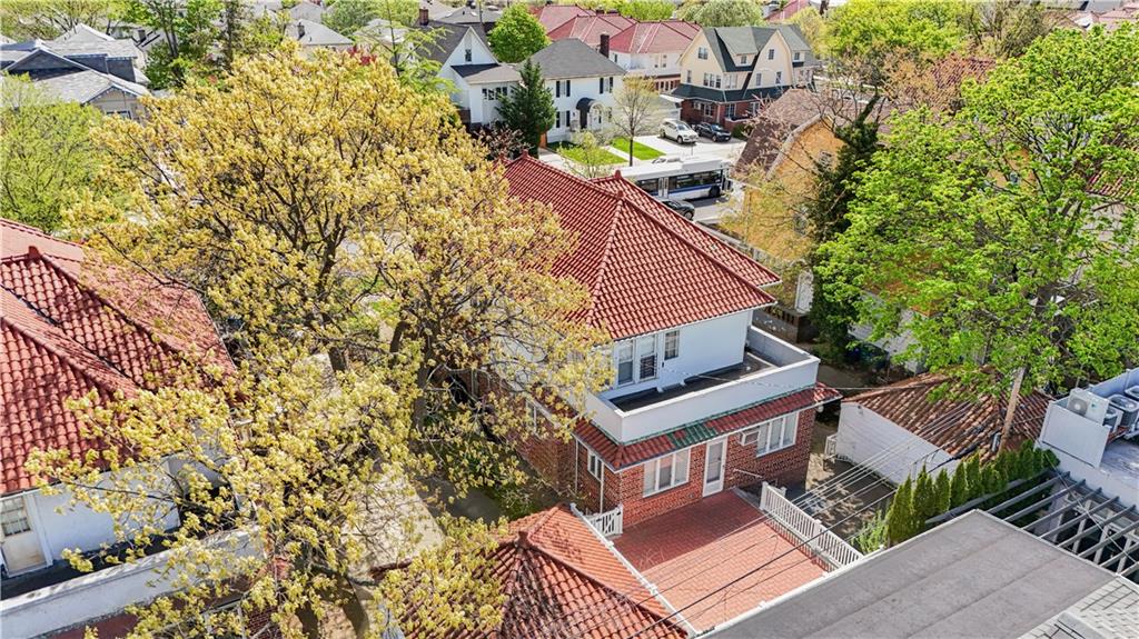 3098 Bedford Avenue Midwood Brooklyn NY 11210