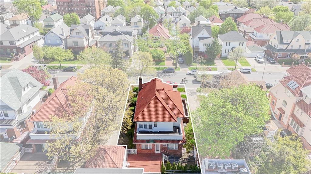 3098 Bedford Avenue Midwood Brooklyn NY 11210