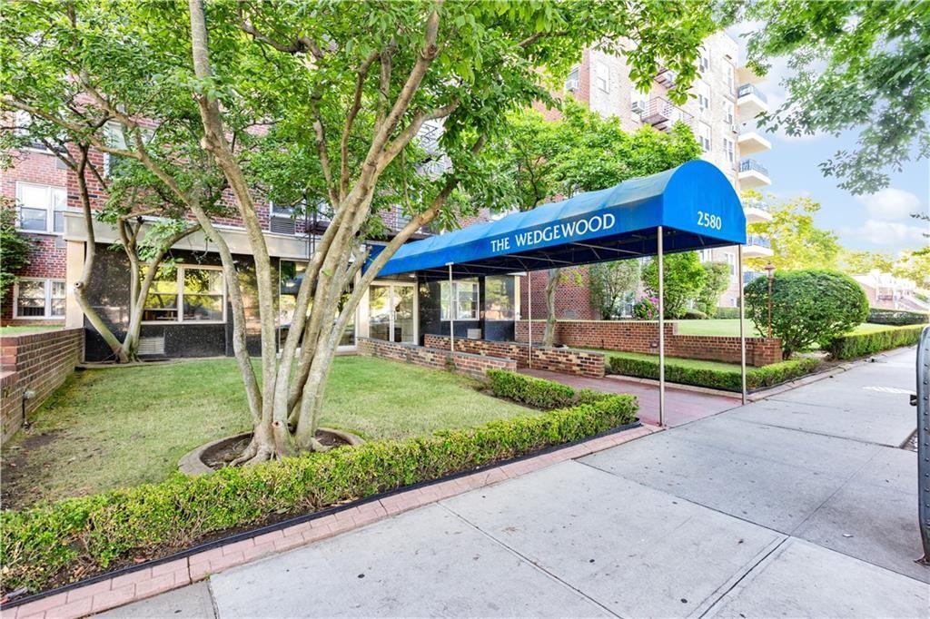2580 Ocean Parkway Sheepshead Bay Brooklyn NY 11235