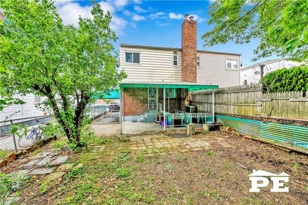 63-24 137th Street Flushing Flushing NY 11367