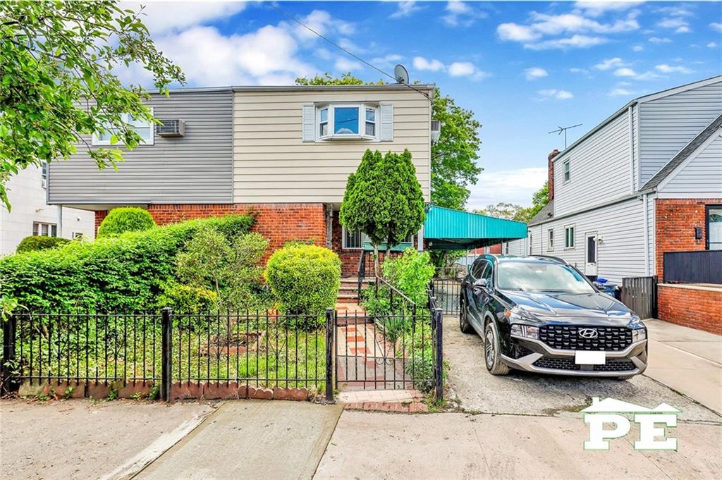 63-24 137th Street Flushing Flushing NY 11367