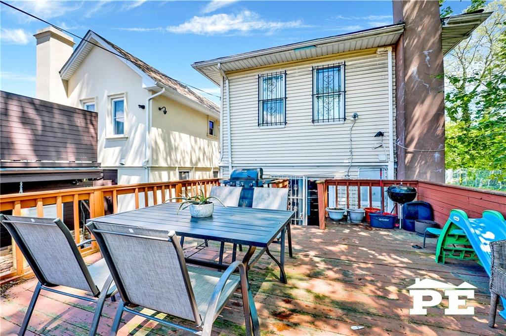 2758 East 26th Street Sheepshead Bay Brooklyn NY 11235