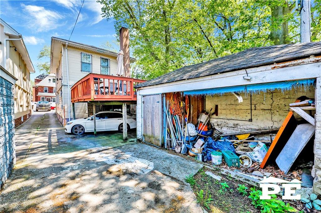 2758 East 26th Street Sheepshead Bay Brooklyn NY 11235