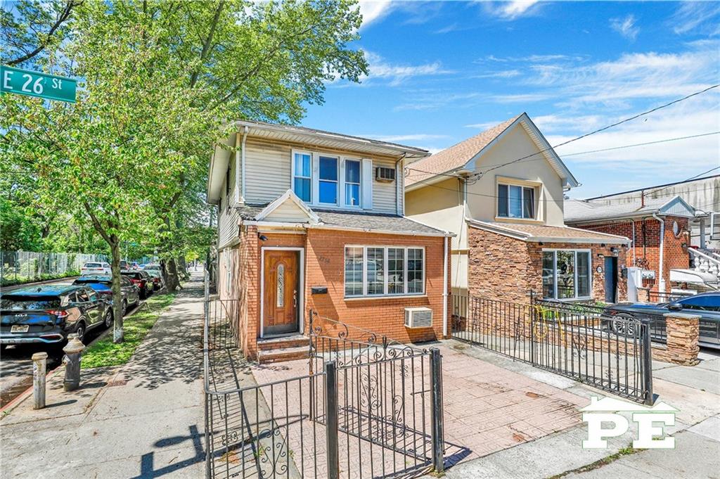 2758 East 26th Street Sheepshead Bay Brooklyn NY 11235