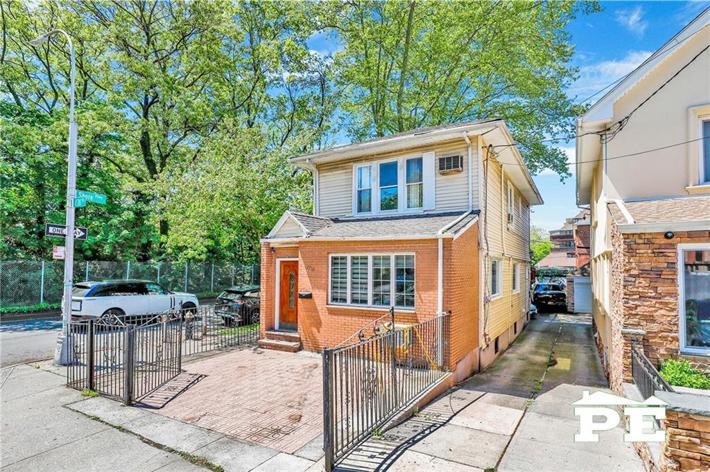 2758 East 26th Street Sheepshead Bay Brooklyn NY 11235