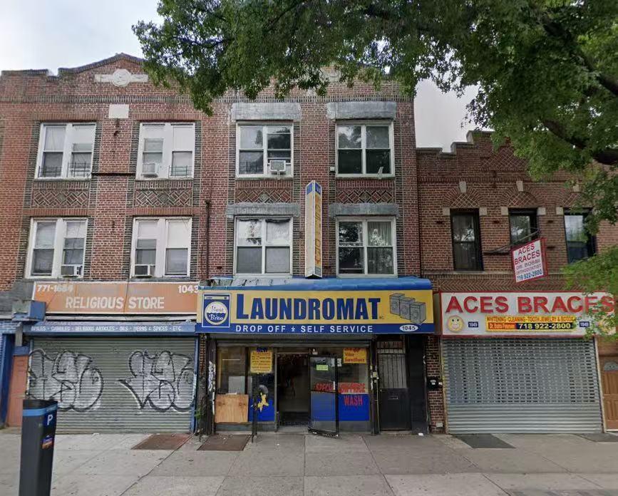 1045 Rutland Road East Flatbush Brooklyn NY 11212