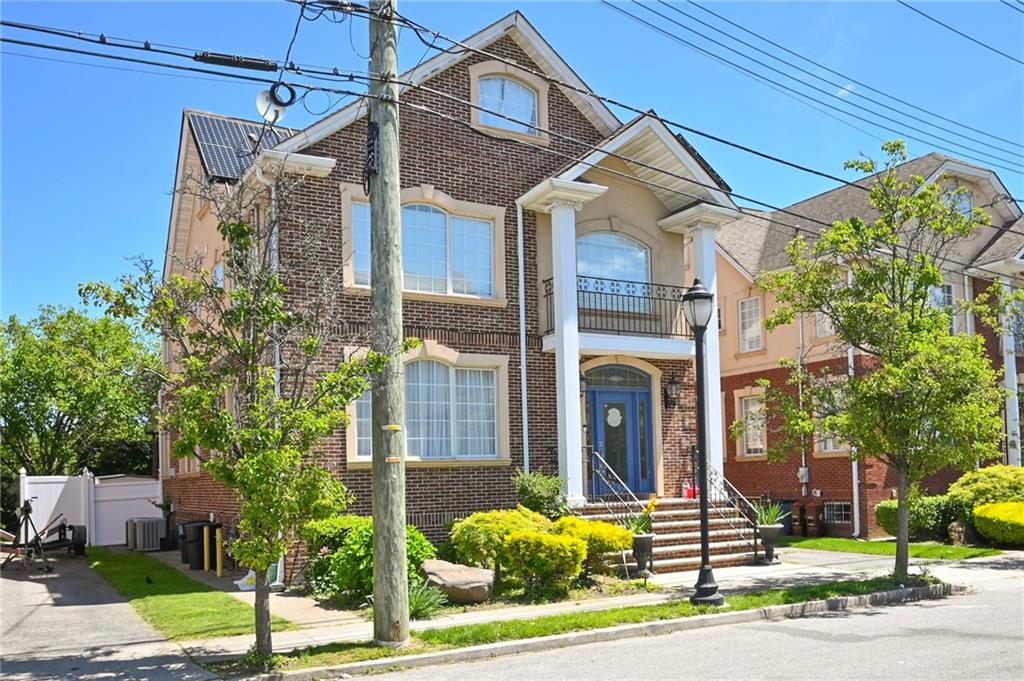 31 Bell Point Drive Mill Basin Brooklyn NY 11234