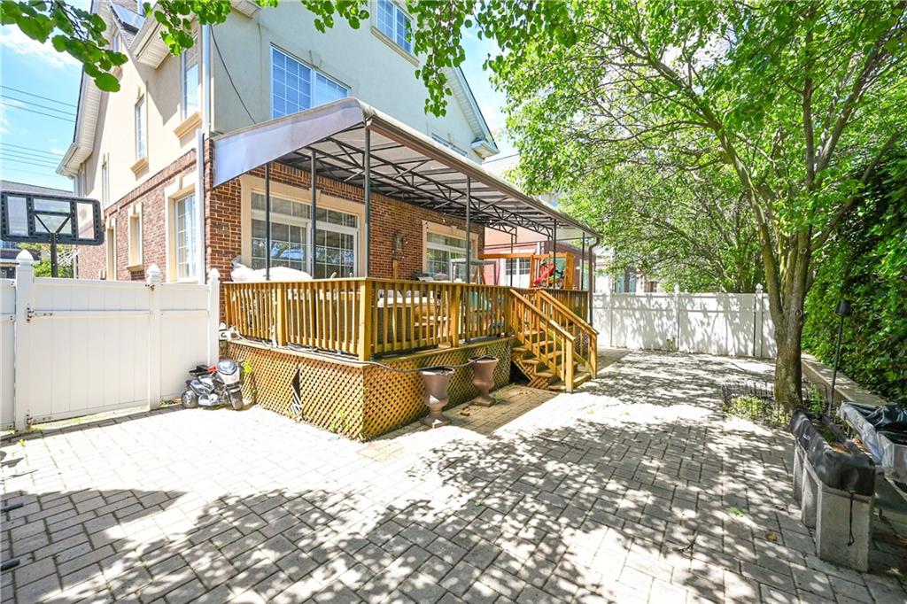 31 Bell Point Drive Mill Basin Brooklyn NY 11234