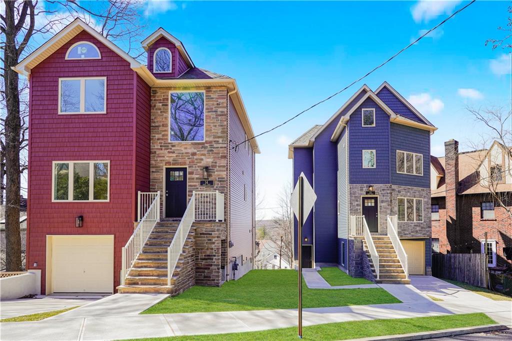 14 Ridge Court Grymes Hill Staten Island NY 10301