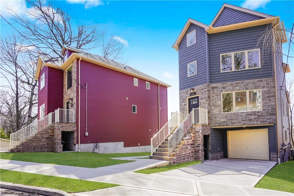14 Ridge Court Grymes Hill Staten Island NY 10301