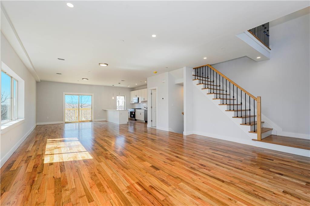 14 Ridge Court Grymes Hill Staten Island NY 10301