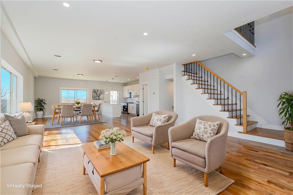 14 Ridge Court Grymes Hill Staten Island NY 10301