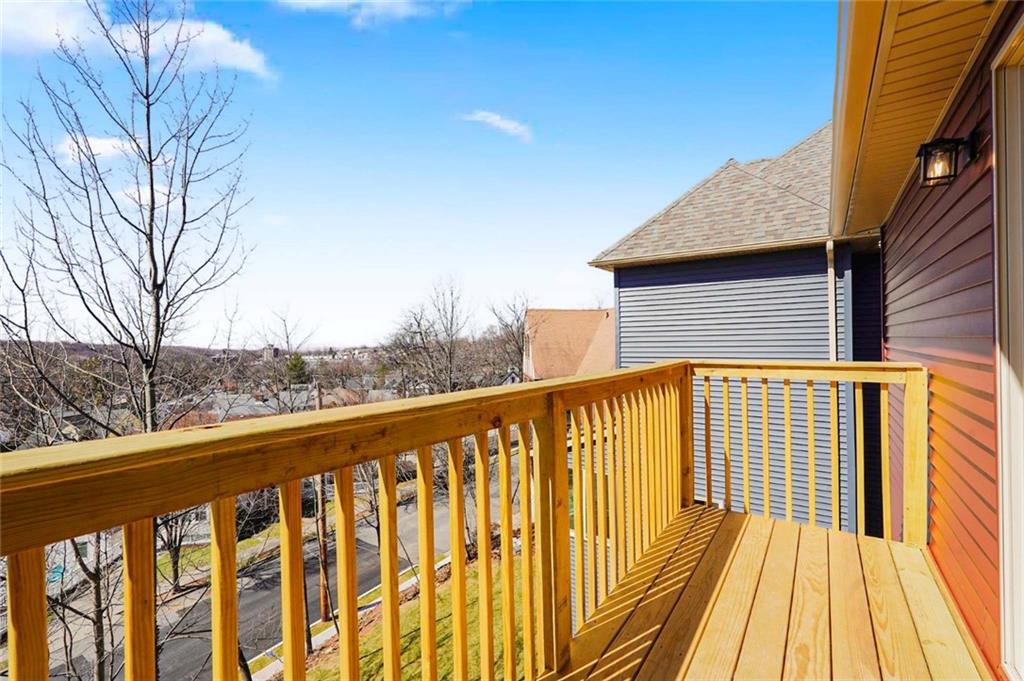 14 Ridge Court Grymes Hill Staten Island NY 10301