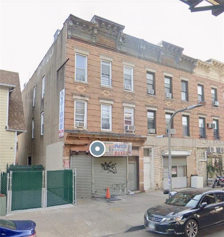 819 McDonald Avenue Flatbush Brooklyn NY 11218