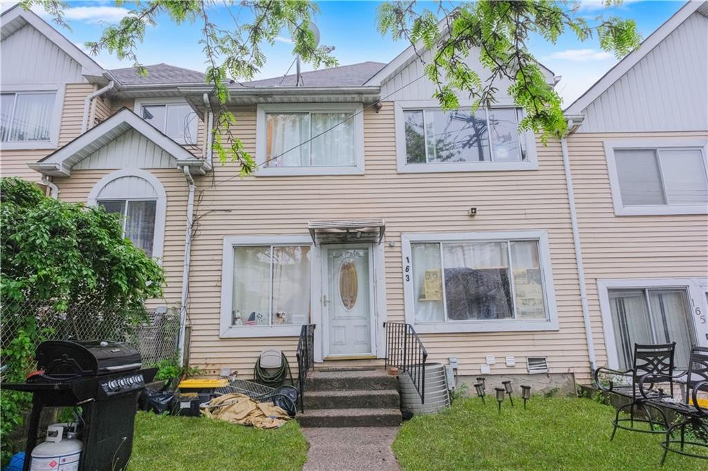 163 Boyd Street Stapleton Staten Island NY 10304