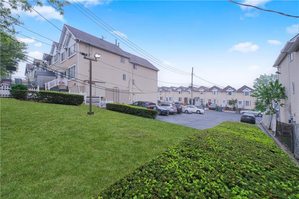 163 Boyd Street Stapleton Staten Island NY 10304