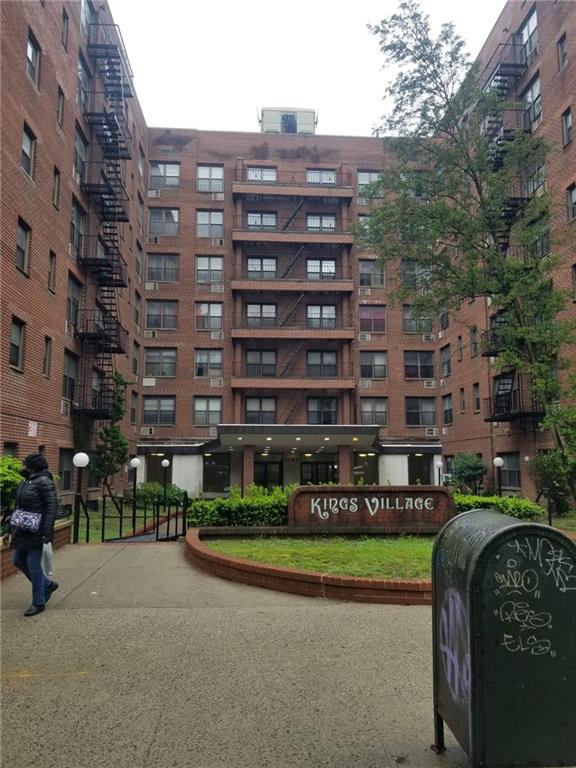1165 54th Street Flatlands Brooklyn NY 11234