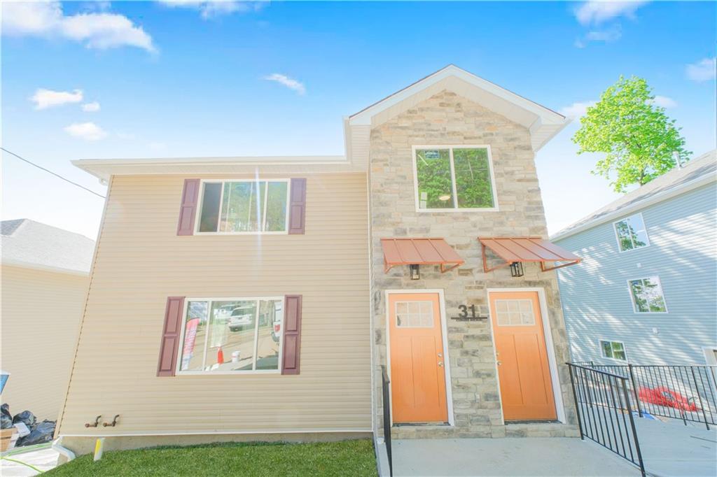 43 Cunard Avenue Grymes Hill Staten Island NY 10304