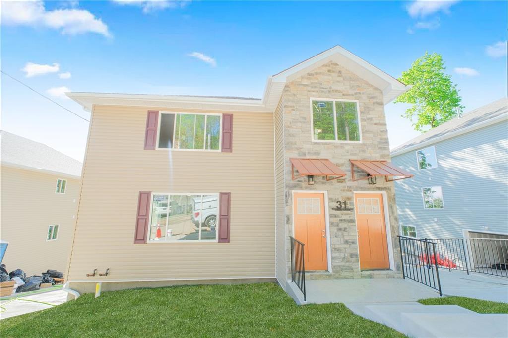 43 Cunard Avenue Grymes Hill Staten Island NY 10304