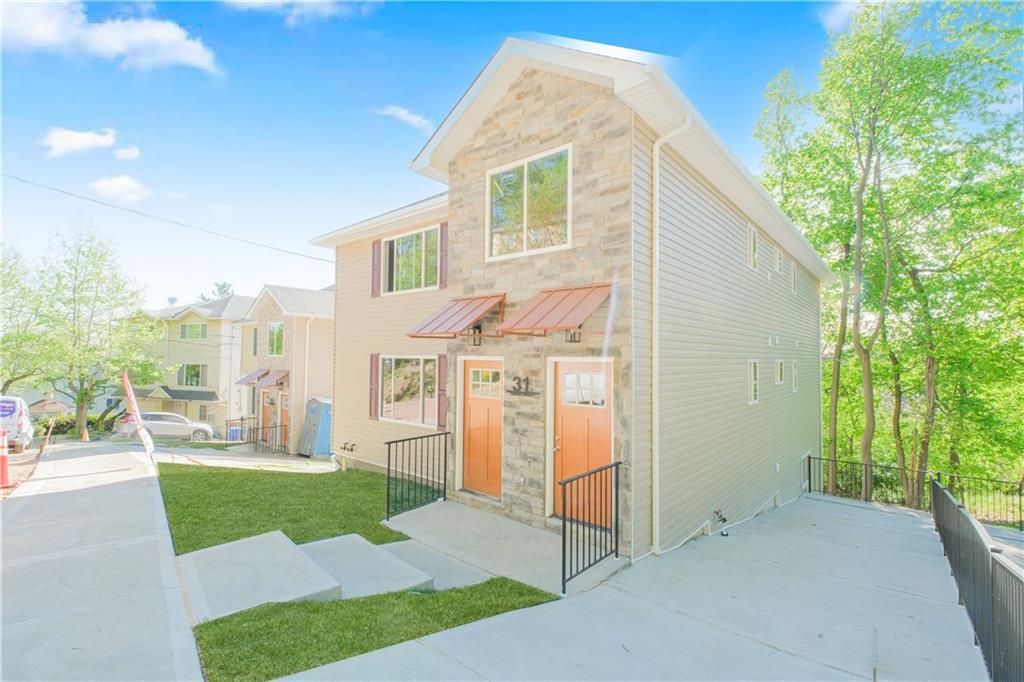43 Cunard Avenue Grymes Hill Staten Island NY 10304