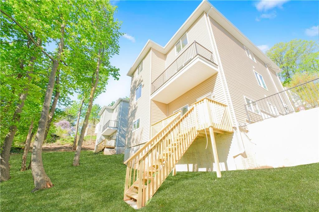 43 Cunard Avenue Grymes Hill Staten Island NY 10304