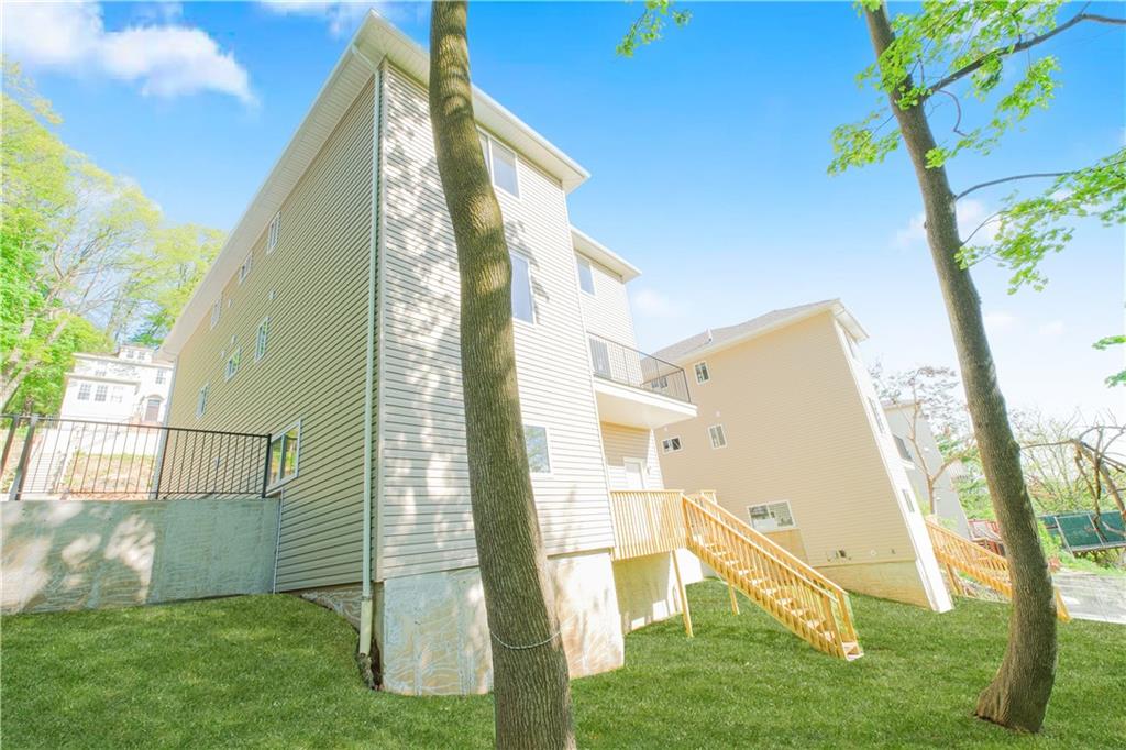 43 Cunard Avenue Grymes Hill Staten Island NY 10304
