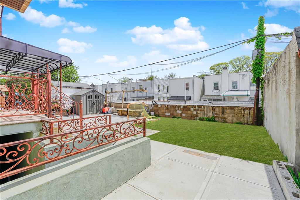 205 Dahlgren Place Dyker Heights Brooklyn NY 11228