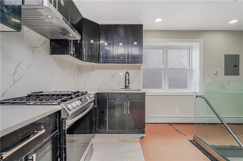 205 Dahlgren Place Dyker Heights Brooklyn NY 11228