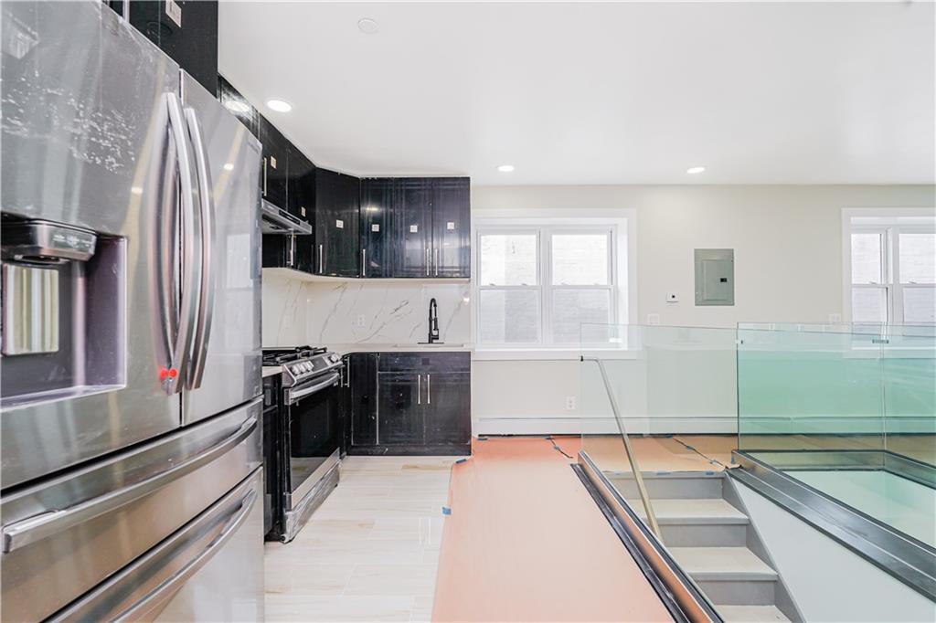 205 Dahlgren Place Dyker Heights Brooklyn NY 11228