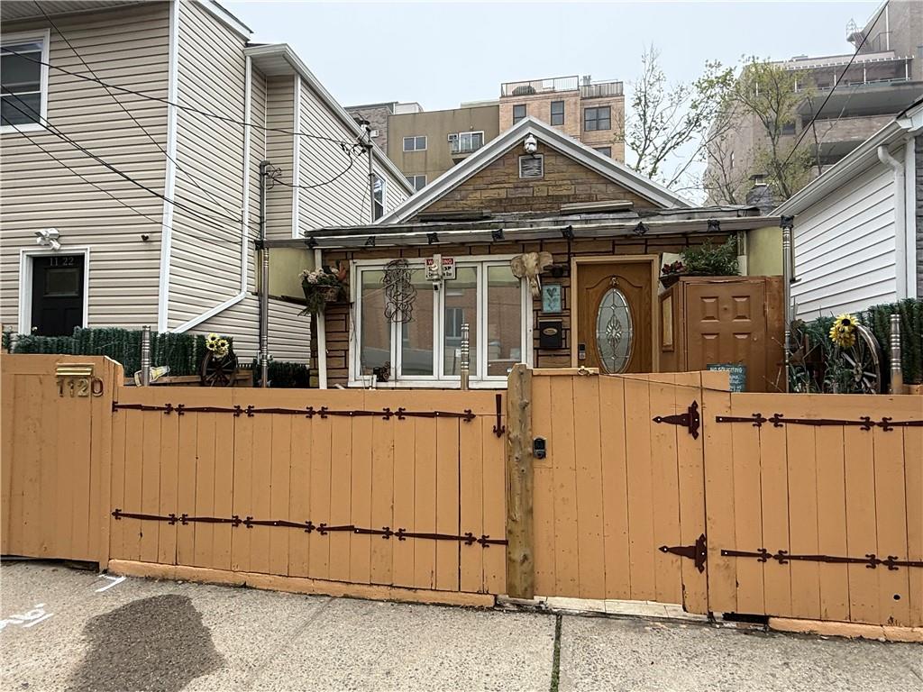 1120 Banner Avenue Brighton Beach Brooklyn NY 11235