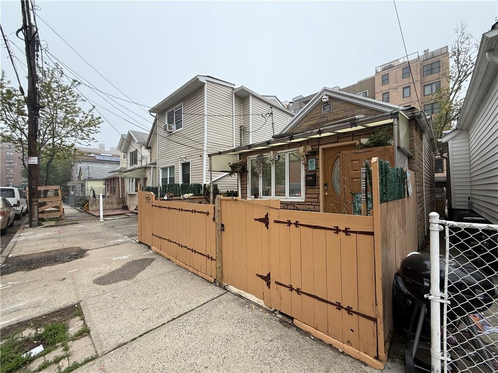 1120 Banner Avenue Brighton Beach Brooklyn NY 11235