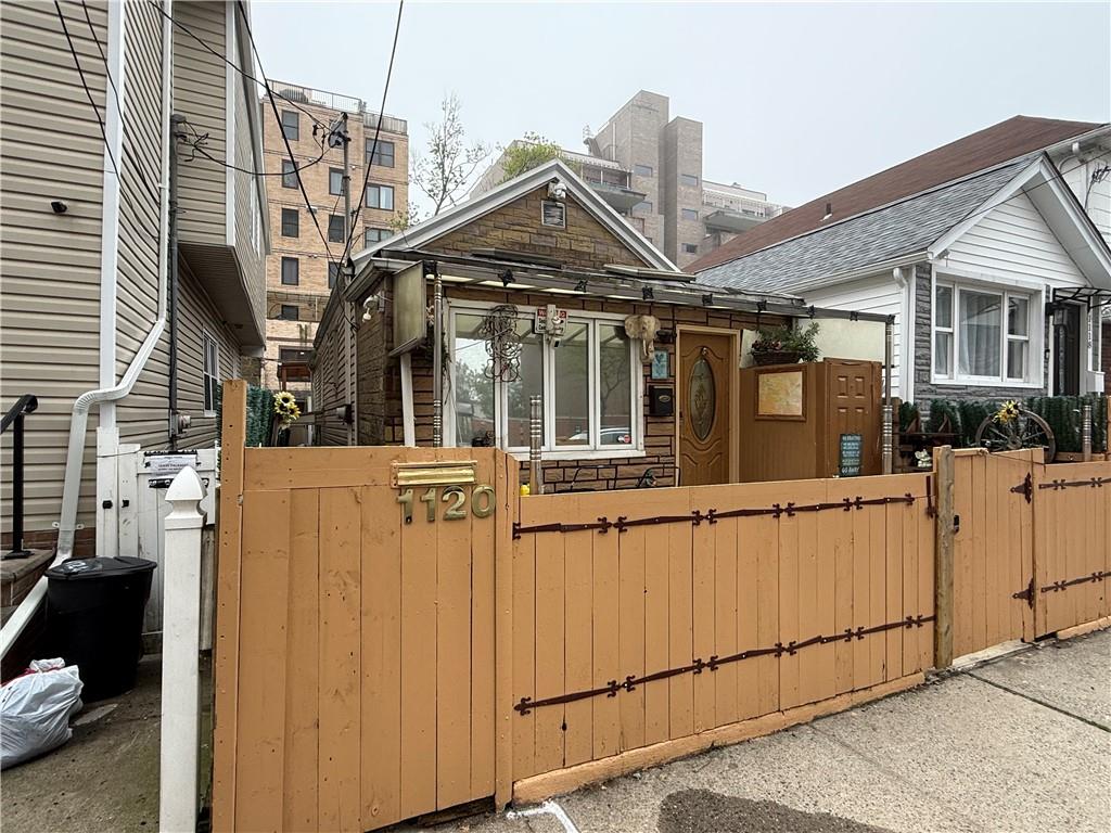 1120 Banner Avenue Brighton Beach Brooklyn NY 11235