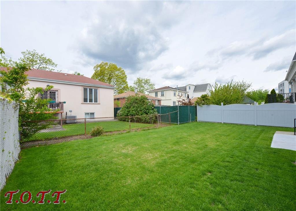 2346 East 64th Street Mill Basin Brooklyn NY 11234
