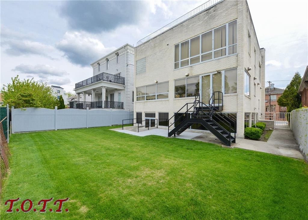 2346 East 64th Street Mill Basin Brooklyn NY 11234