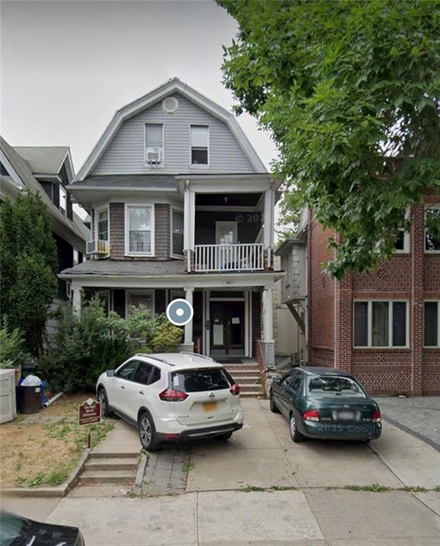 546 East 9th Street Kensington Brooklyn NY 11230