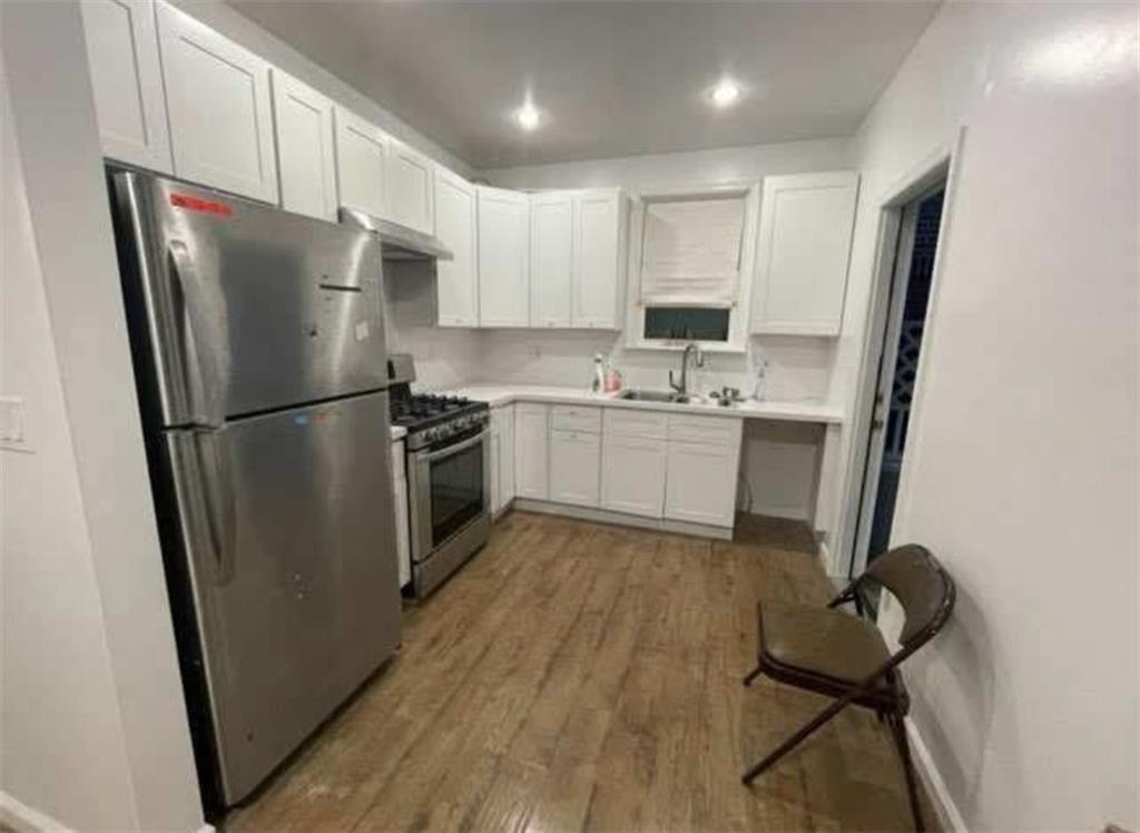 546 East 9th Street Kensington Brooklyn NY 11230
