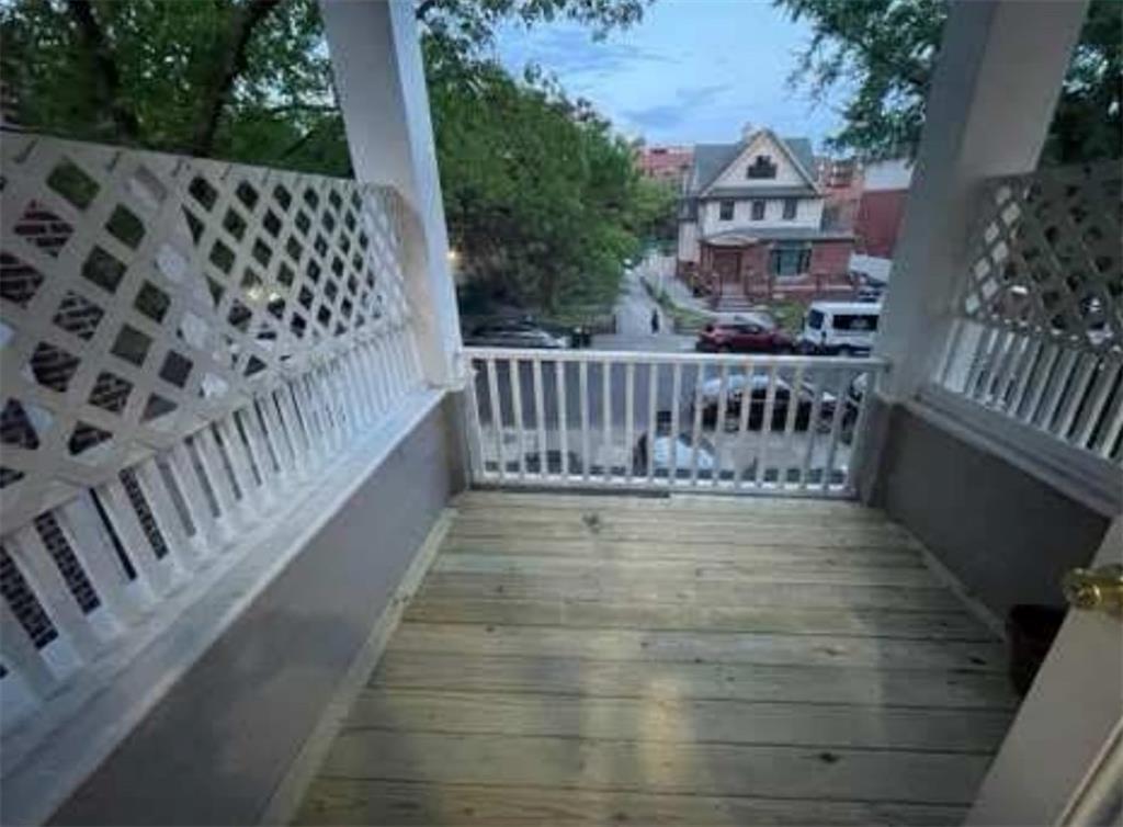 546 East 9th Street Kensington Brooklyn NY 11230