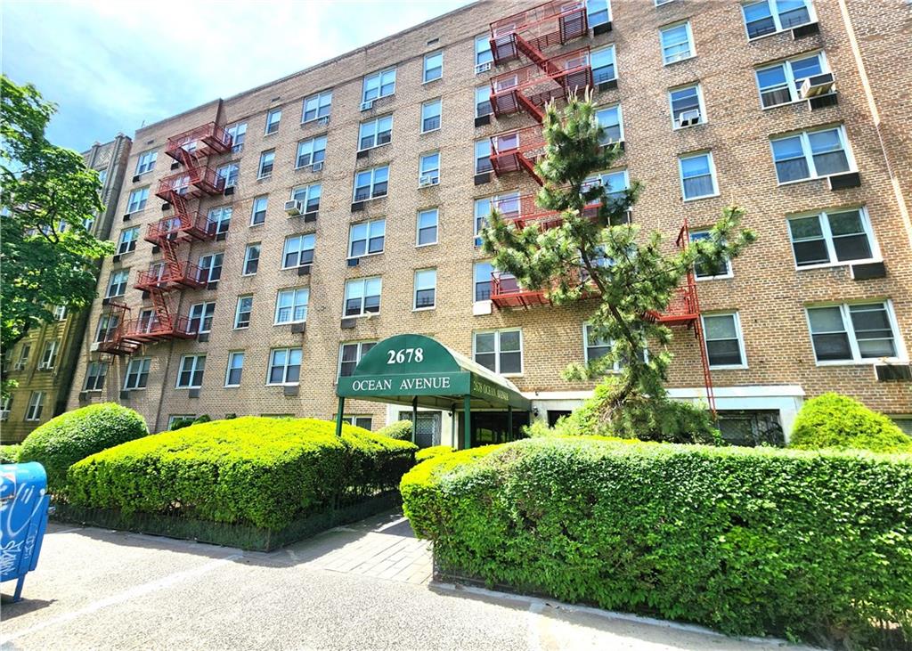 2678 Ocean Avenue Sheepshead Bay Brooklyn NY 11229