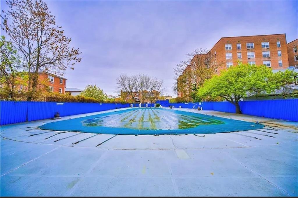 2546 East 13th Street Sheepshead Bay Brooklyn NY 11235